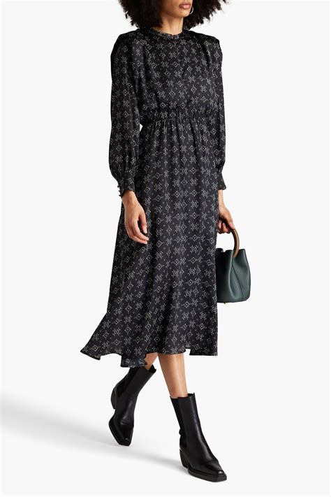 claudie pierlot dresses gucci